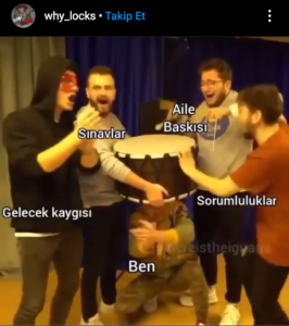 Aile Baskısı