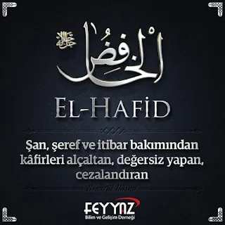 El Hafid