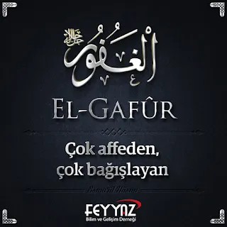 El Gafur