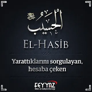El Hasib